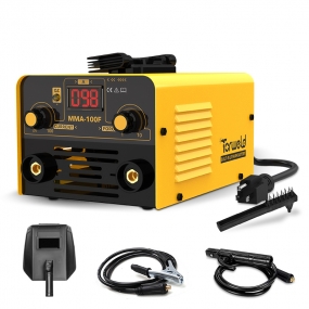 MMA-100F