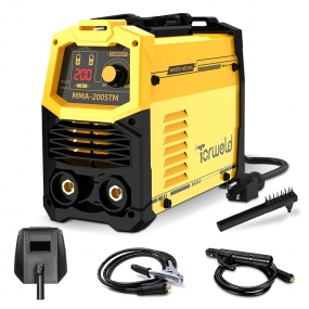 MMA-200STM