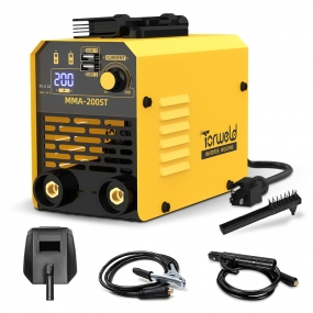 MMA-200ST