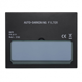 Auto Darkening Filter TRQ-2100