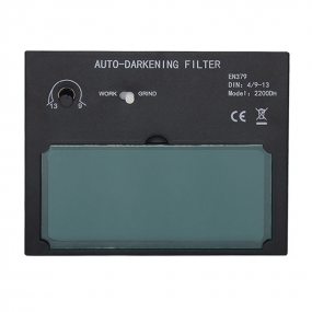 Auto Darkening Welding Filter TRQ-2200DH